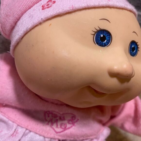 - 2009 cabbage, patch, kid, doll - Picture 3 of 6